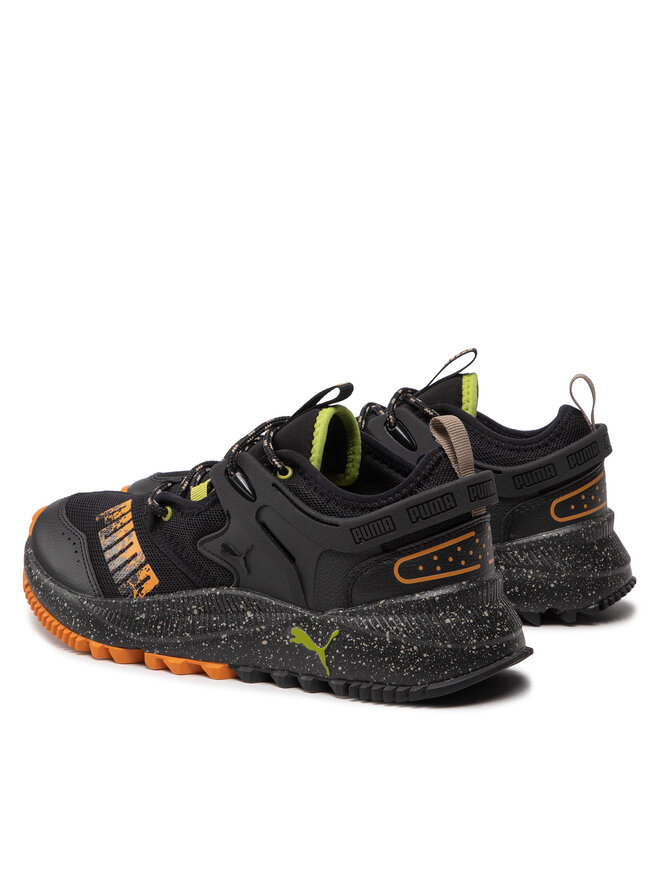 Puma Снікерcи Puma Pacer Future Trail 382884 05 Чорний