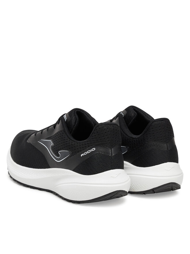 Joma Buty do biegania Joma Rodio 2501 RRODIS2501 Czarny