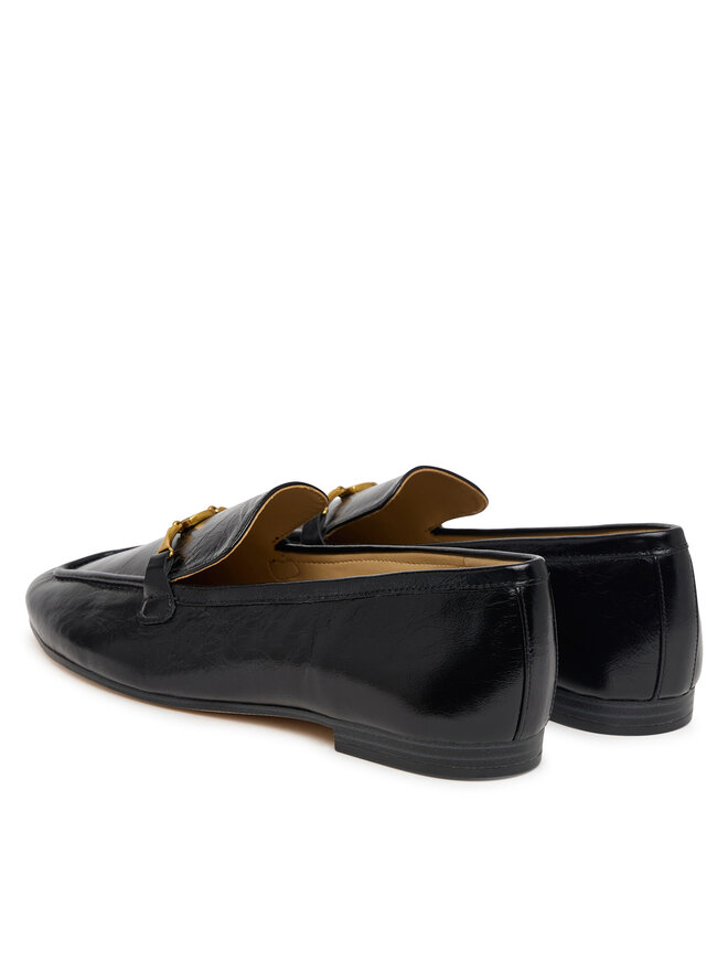 MICHAEL Michael Kors Slipper MICHAEL Michael Kors Bryant 40F6BYFP2L Schwarz