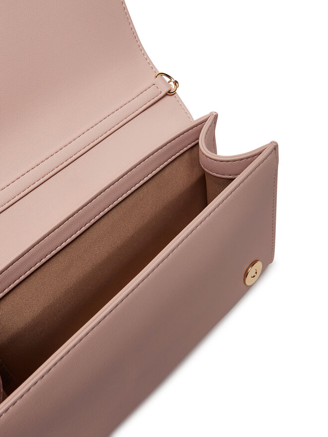 LOVE MOSCHINO Borsetta LOVE MOSCHINO JC4311PP0LKK160A Rosa
