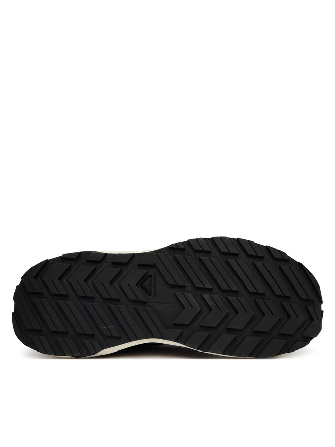 Salomon Снікерcи Salomon Xc Roam W L49239000 Фіолетовий