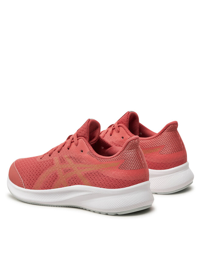 Asics Běžecké boty Asics Patriot 13 1014A267 Červená