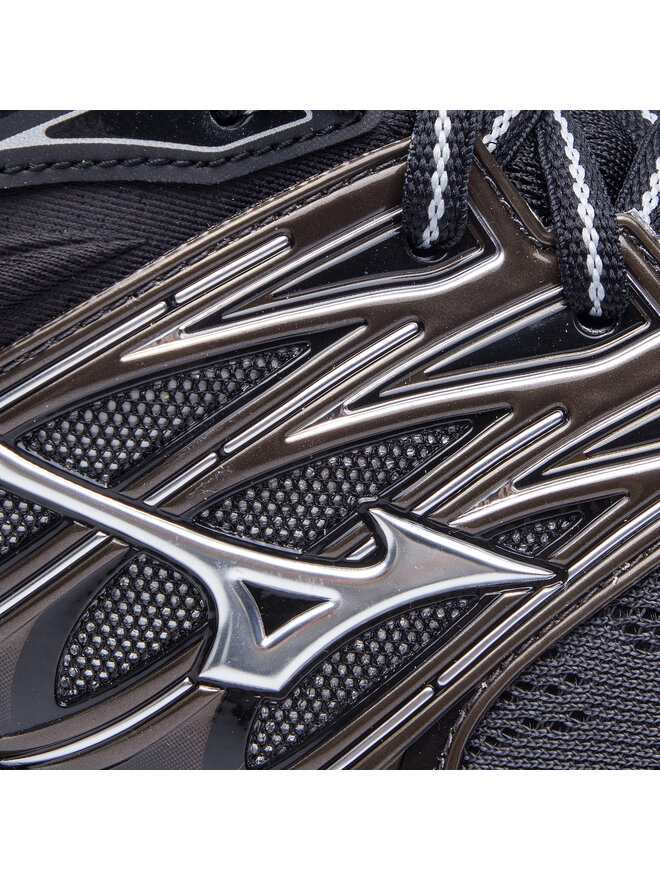 Mizuno Zapatillas de running Mizuno Wave Paradox 5 J1GC184003 Negro