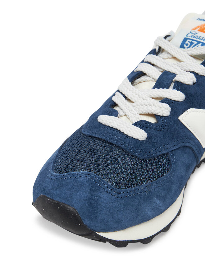 New Balance Sportcipők New Balance U574VPN Sötétkék