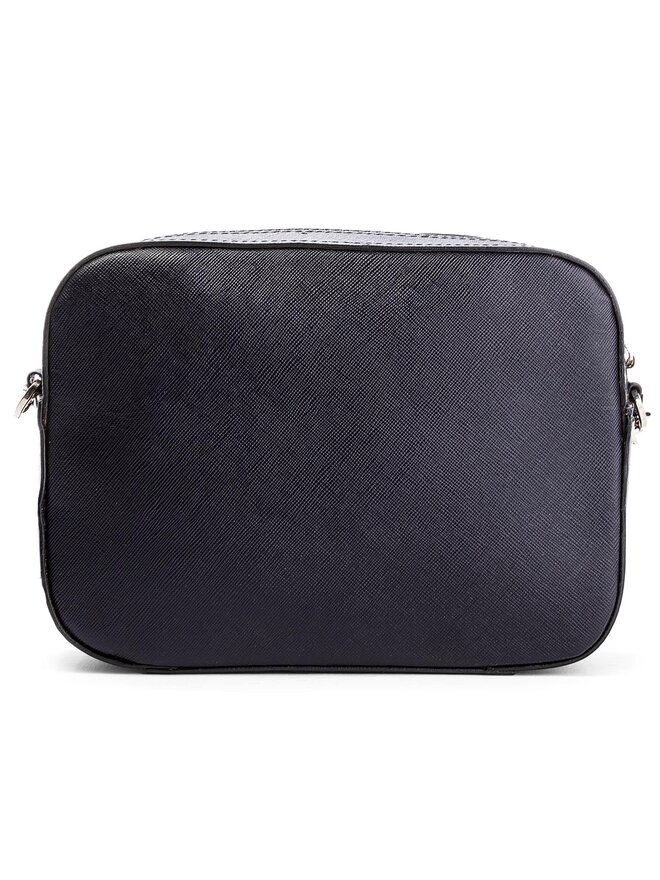 Lasocki Handtasche Lasocki BRT-071 Dunkelblau