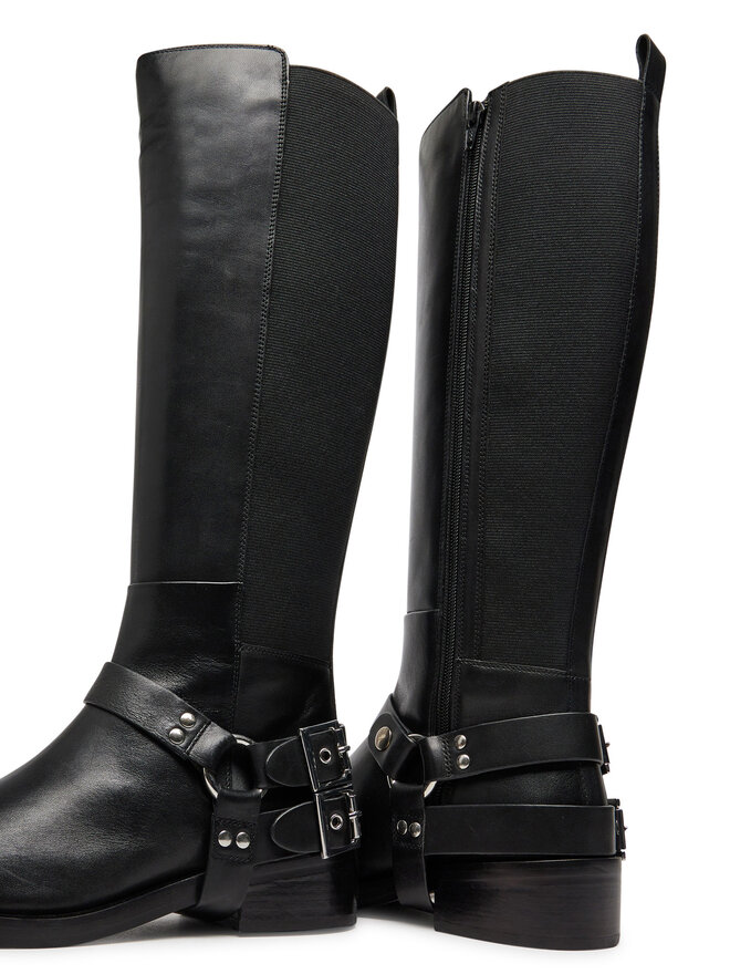 Marella Stiefel Marella 2423796016200 Schwarz