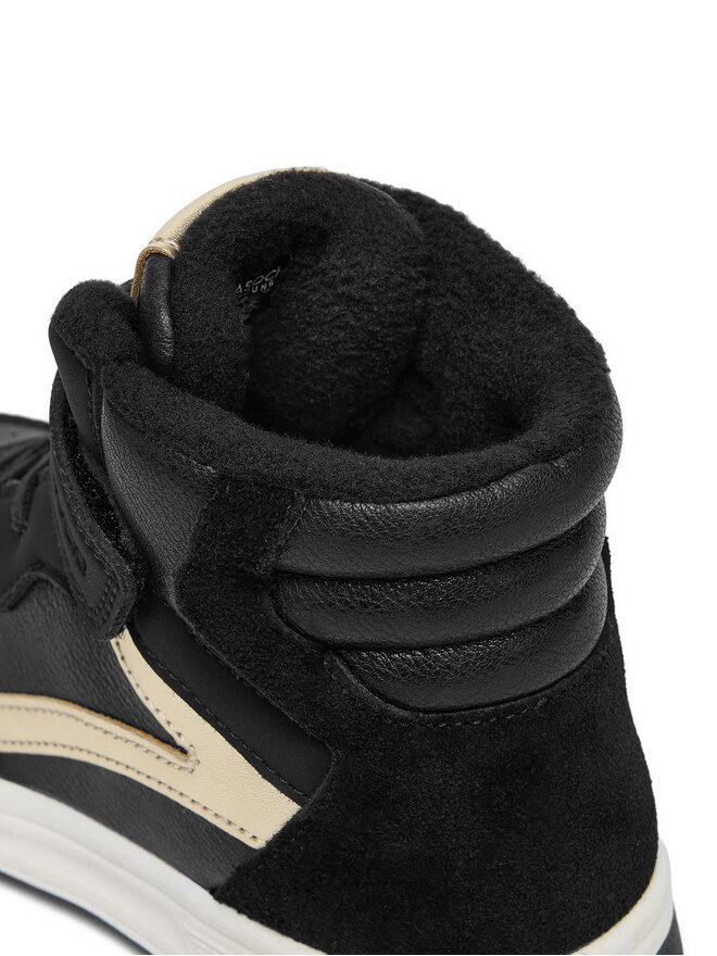 Lasocki Young Ghete Lasocki Young CEO-AVO-333-052-1 Negru