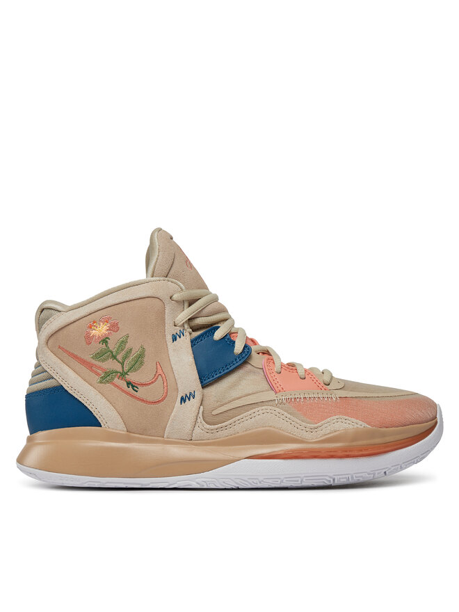 Nike Снікерcи Nike Kyrie Infinity CZ0204-200 Бежевий
