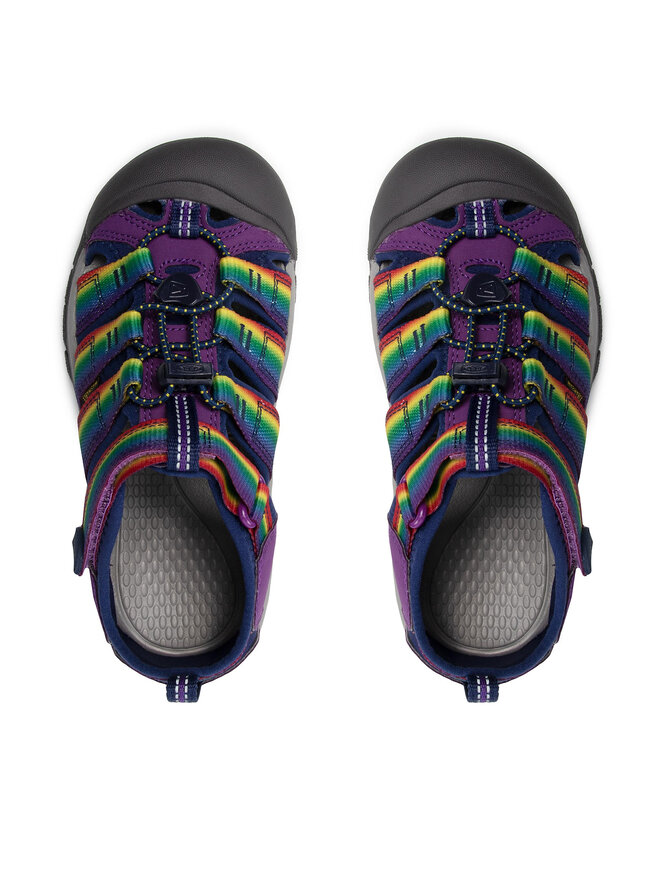 Keen Szandál Keen Newport 12 1026275 Lila