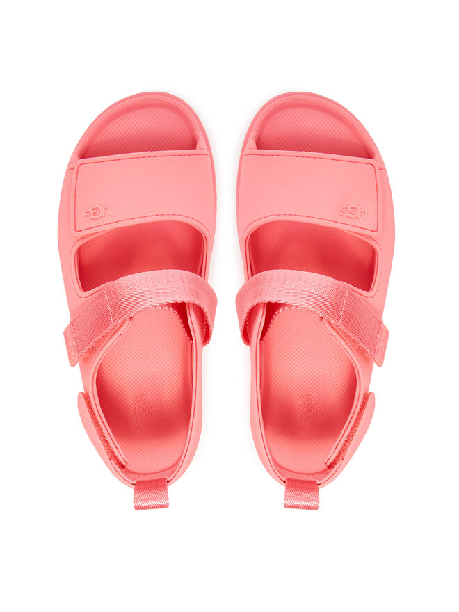 Ugg Basutės Ugg W Goldenglow 1152685 Rožinė