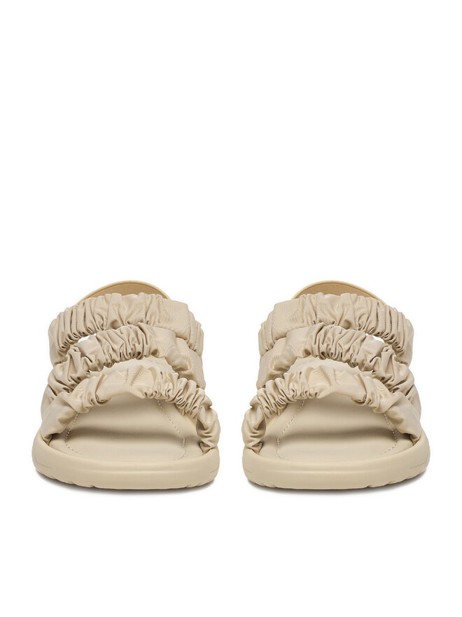DeeZee Sandalen DeeZee CEO-CS2P283-01 Beige