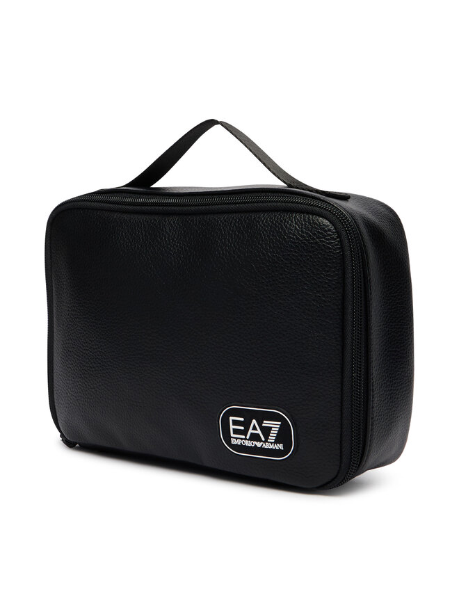 EA7 Emporio Armani Kosmetiktasche EA7 Emporio Armani 7X000756 AF29345 Schwarz