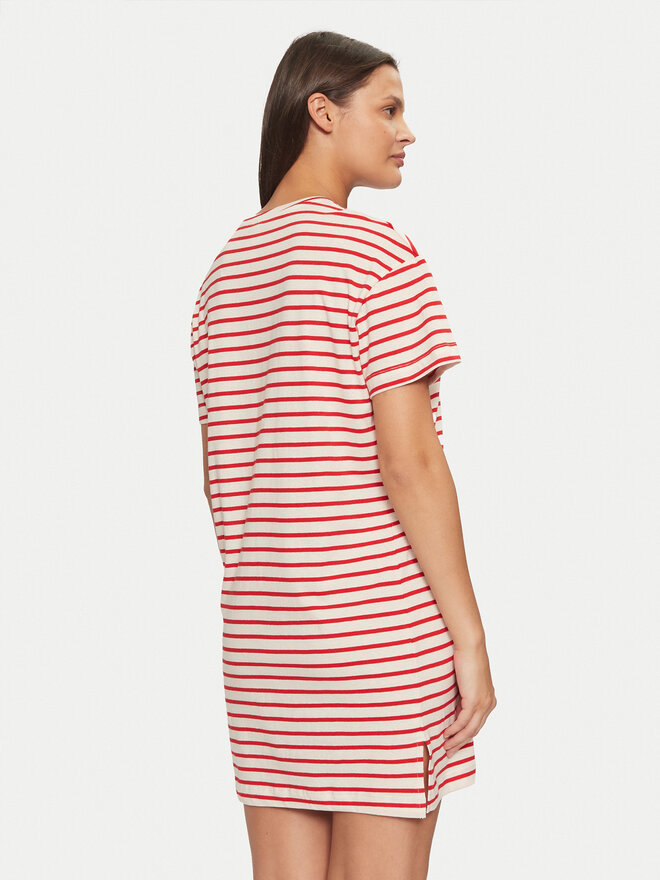 Hunkemöller Hunkemöller Hálóing 206555 Színes Regular Fit