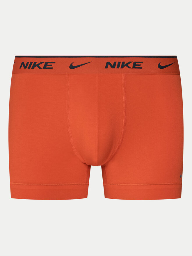 Nike Nike Σετ μποξεράκια 3 τμχ Trunk 000PKE1008 Έγχρωμο