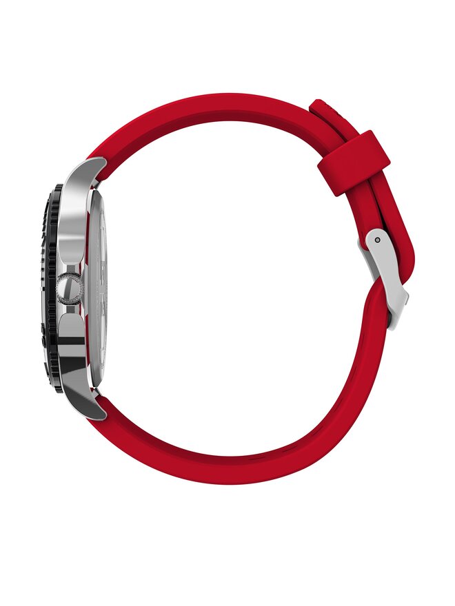 Timex Ceas Timex Gamer TW2V58200 Roșu