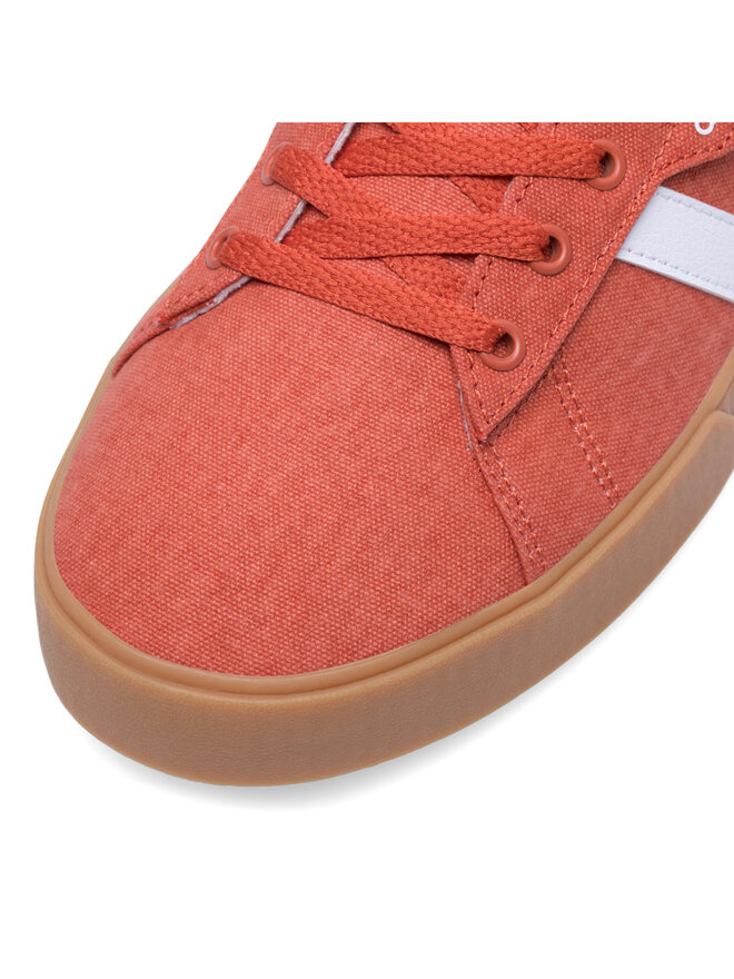 adidas Αθλητικά adidas DAILY 3.0 IE5331 Πορτοκαλί
