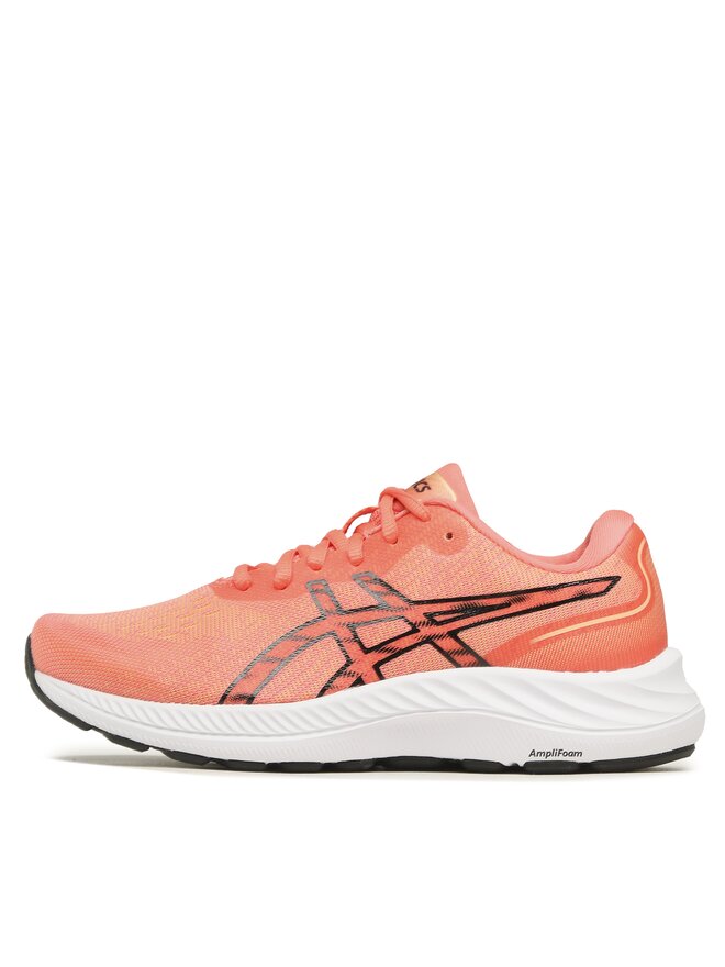 Asics gel patriot orange deals