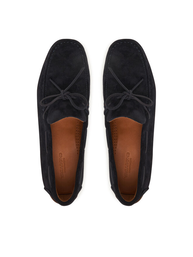 Vagabond Shoemakers Мокасини Vagabond Shoemakers Larissa 6150-240-67 Cиній