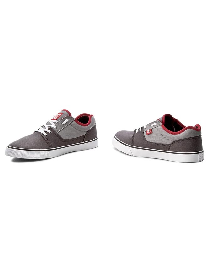 DC Zapatillas de tenis DC Tonik D-Tx 303111 Gris