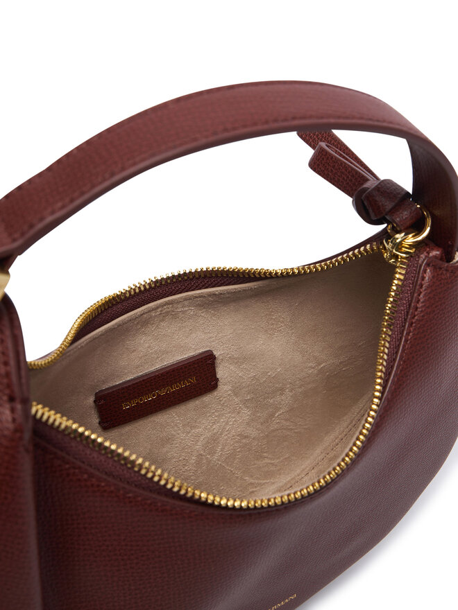 Emporio Armani Handtasche Emporio Armani EW005671 AF29459 U6017 Braun