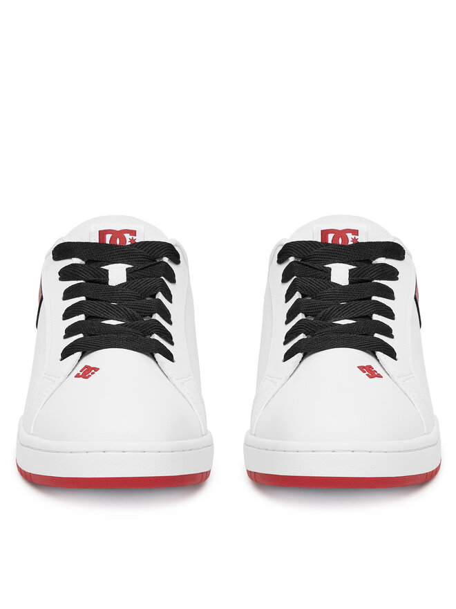 DC Shoes Sneakers DC Shoes COURT GRAFFIK DC01661110 Weiß