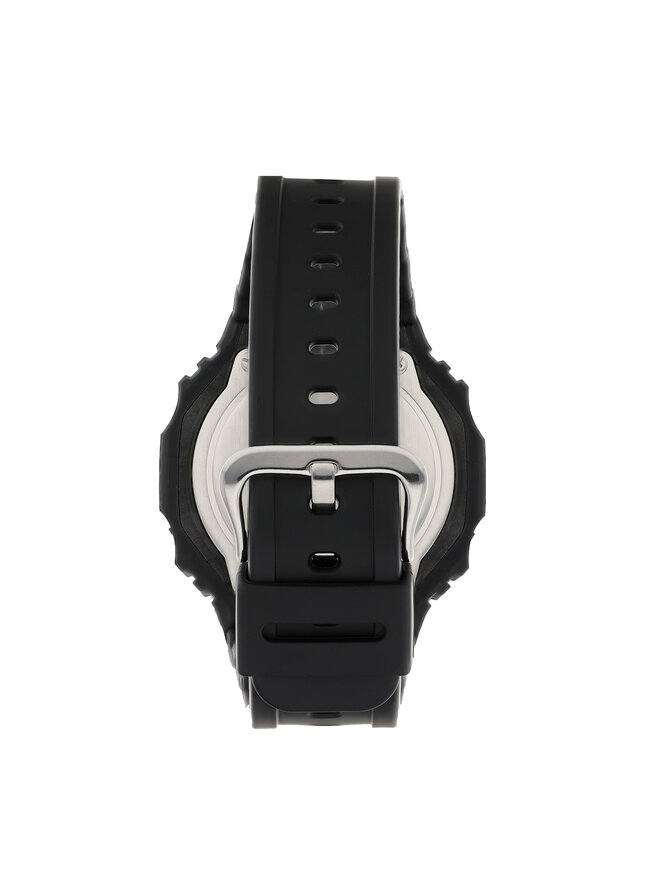 G-Shock Uhr G-Shock GA-2100-1A4ER Schwarz