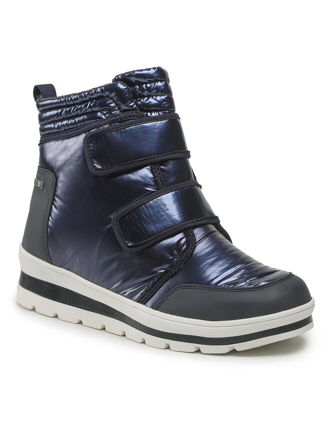 Caprice Stiefeletten Caprice 9-26434-29 Dunkelblau