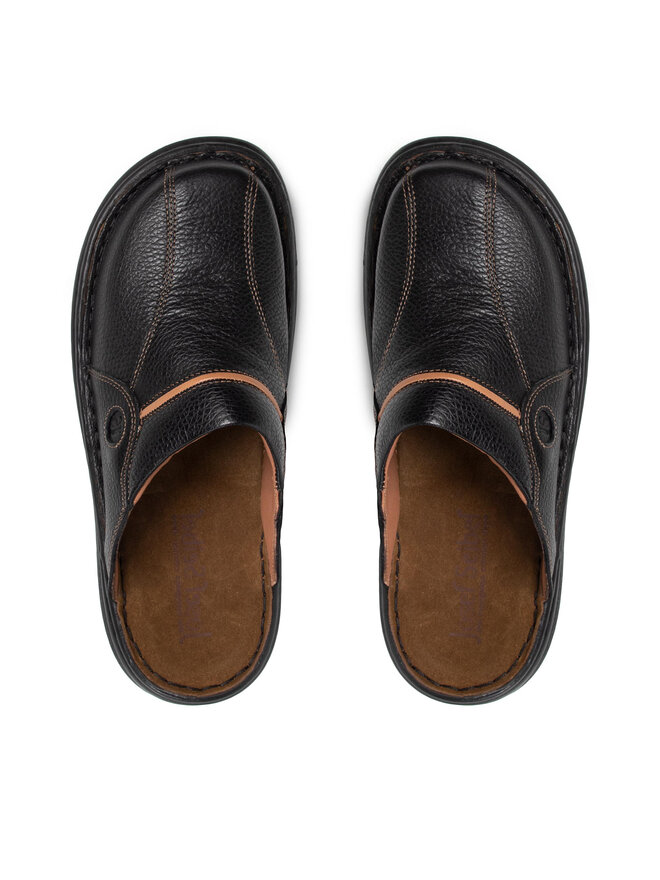 Josef Seibel Παντόφλες Josef Seibel Klaus 10999 26 611 Μαύρο