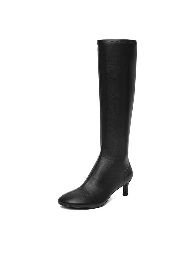 GINO ROSSI Stiefel Gino Rossi EO-NANA-V21167-33 Schwarz