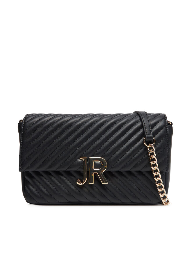John Richmond Τσάντα John Richmond RWP25501BO Μαύρο