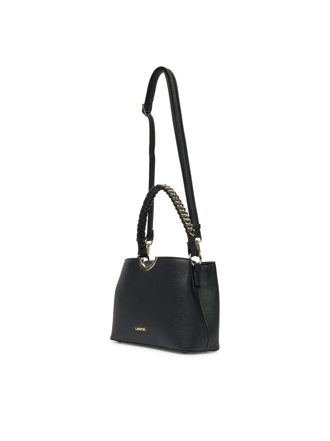 Lasocki Bolso Lasocki MLS-E-056-05 Negro