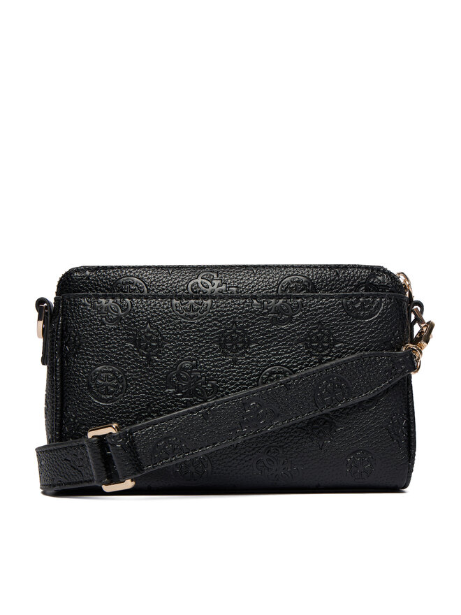 Guess Сумка Guess Cresidia II Mini HWPD98 88720 Чорний