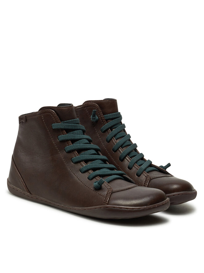 Camper Zapatillas Camper Peu Cami K400509 Marrón