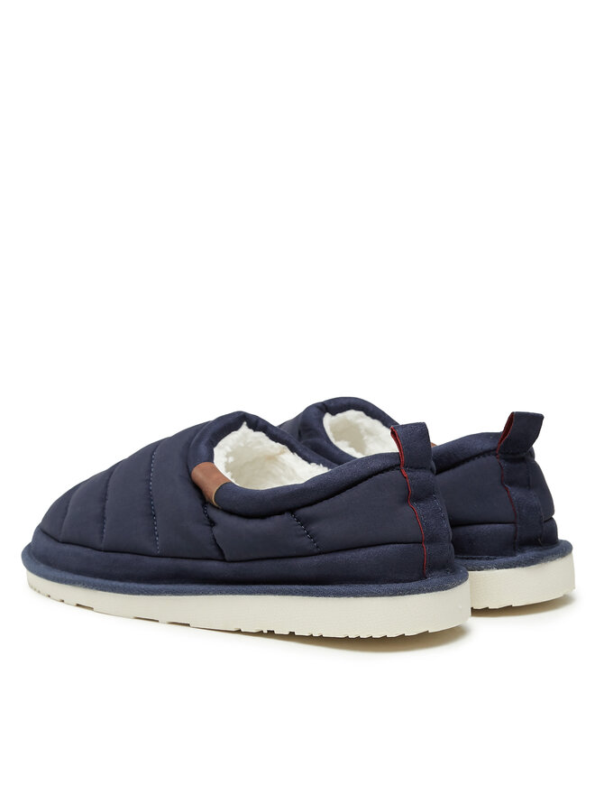 Jack&Jones Čības Jack&Jones 12244080 Tumši zils