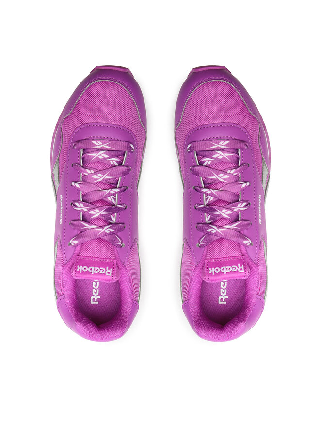 Reebok Sneakersy Reebok Royal Cljog 3.0 GW5809 Fialová