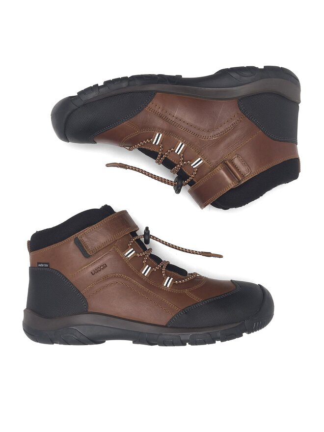 Lasocki Young Bakancs Lasocki Young TEEN BI12-TEEN-01 Barna