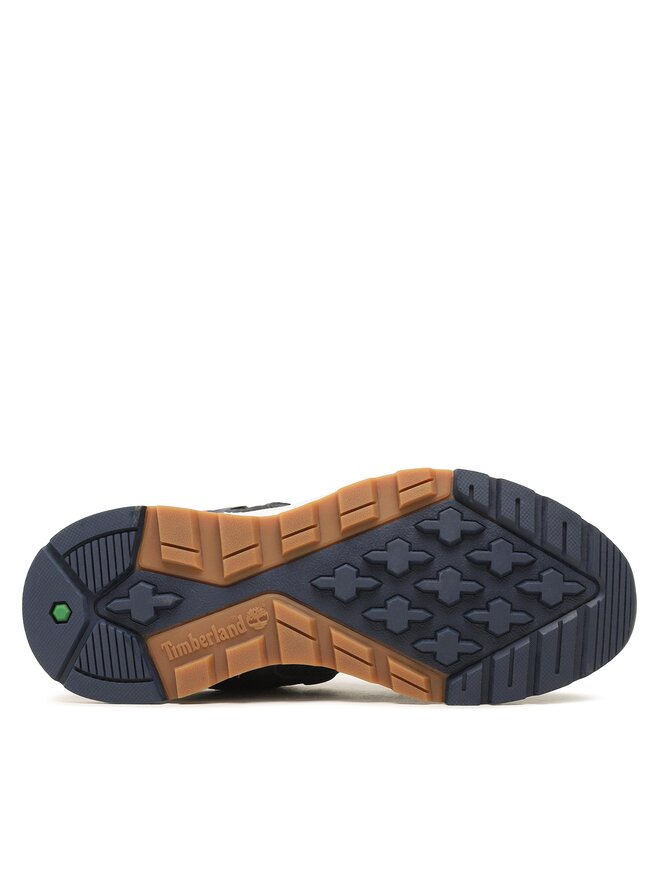 Timberland Сникърси Timberland Sprint Trekr Low Knit TB0A5XBZ0191 Тъмносин