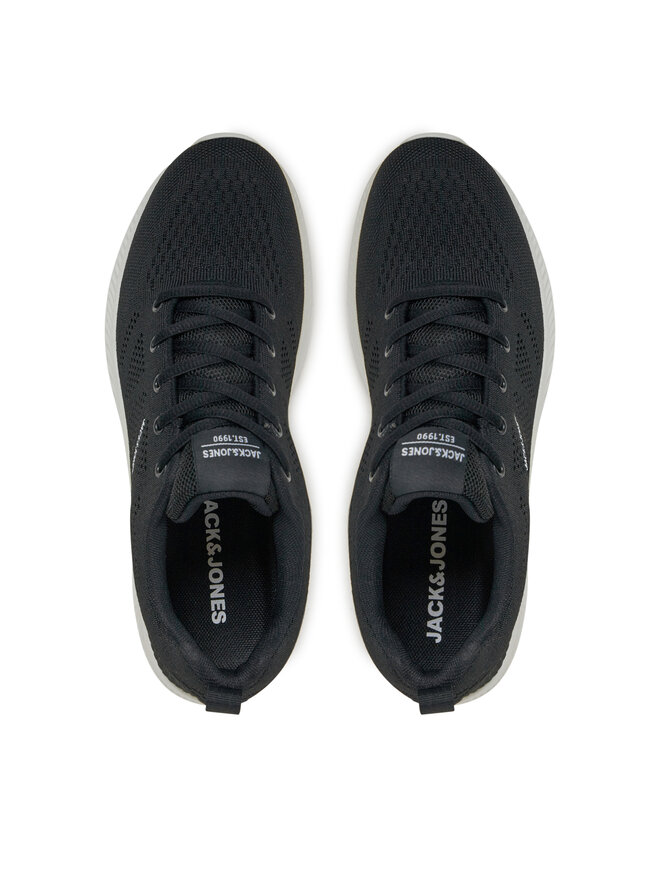 Jack&Jones Tenisice Jack&Jones Jfwcroxley 12255906 Crna