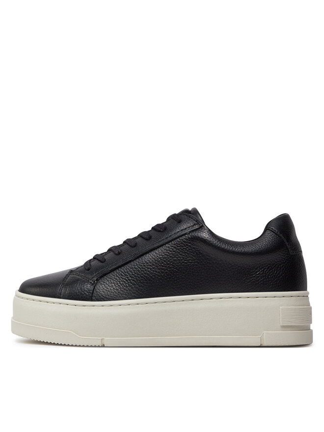 Vagabond Shoemakers Sneakersy Vagabond Shoemakers Judy 4924-001-20 Czarny