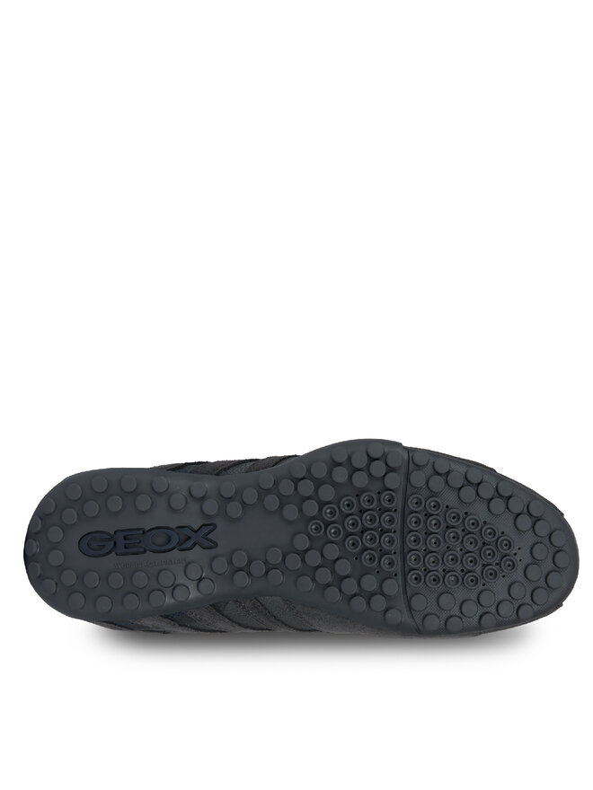 Geox Zapatillas Geox Uomo Snake U4207K 022EK C1E4M Gris