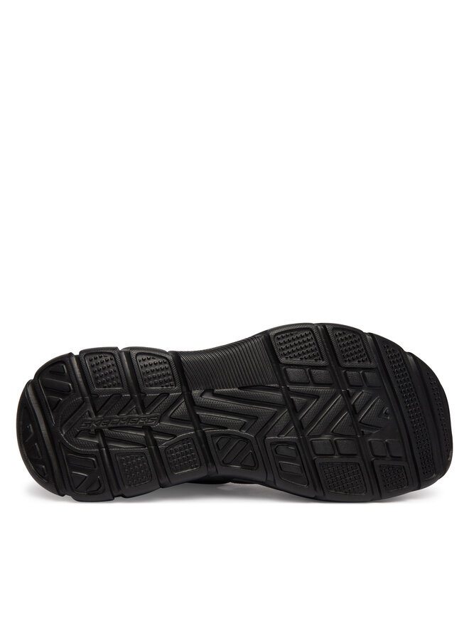 Skechers Sandalen Skechers Slip-Ins Relaxed Fit: Revolted - Vartan 205182/CHOC Braun