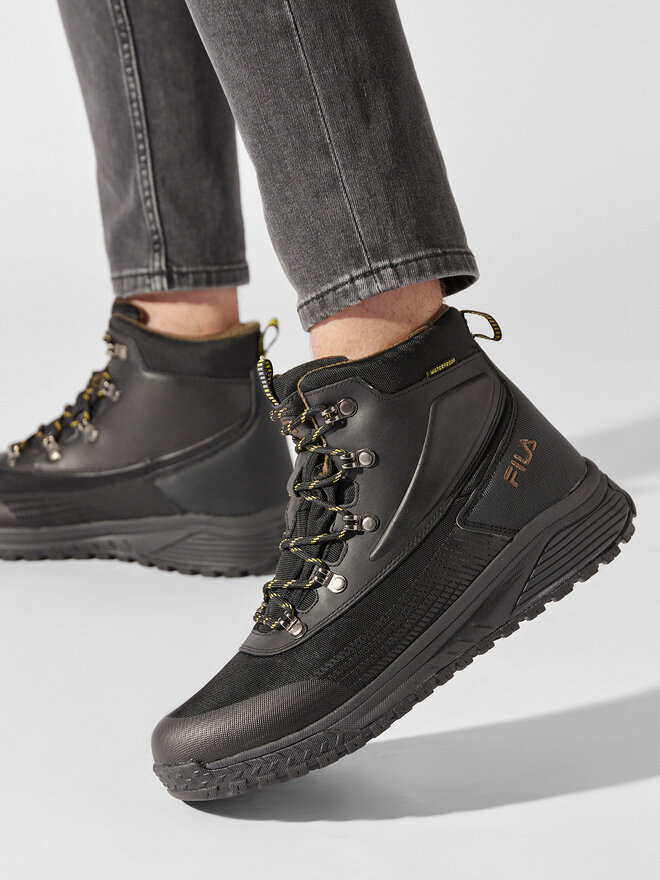 Fila scarponcini discount
