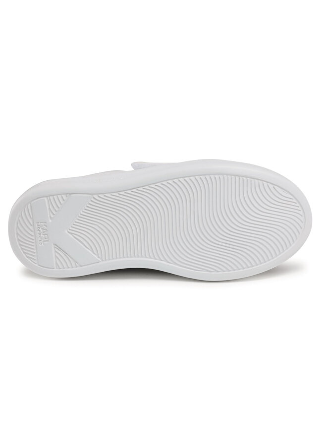KARL LAGERFELD Sneakers KARL LAGERFELD KL62536 Weiß