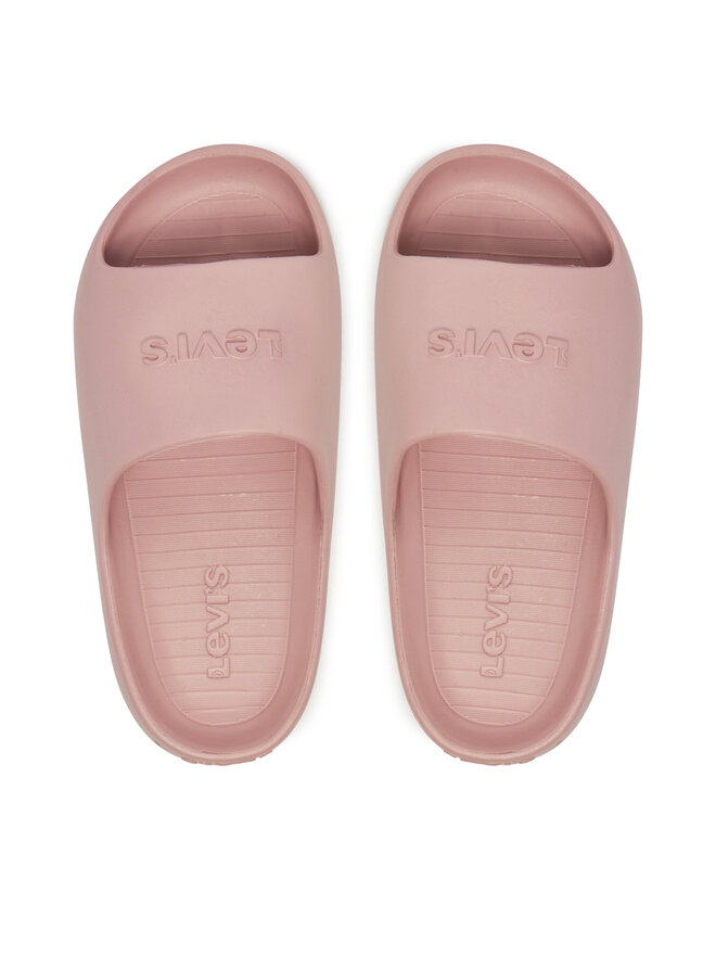 Levi's® Chanclas Levi's® Wendy VWEN0001S Rosa