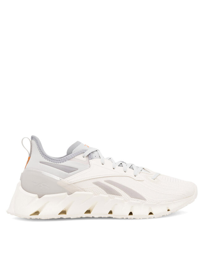 Reebok Sneakers Reebok Zig Kinetica 3 HR1325-W Weiß