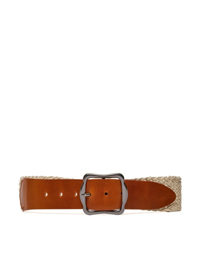 Weekend Max Mara Cintura da donna Weekend Max Mara Massimo 2415501045 Beige