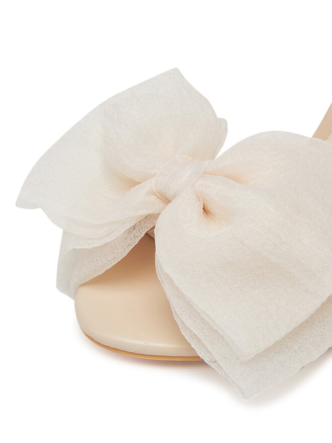 DeeZee Sandalias DeeZee F2461-20 Beis