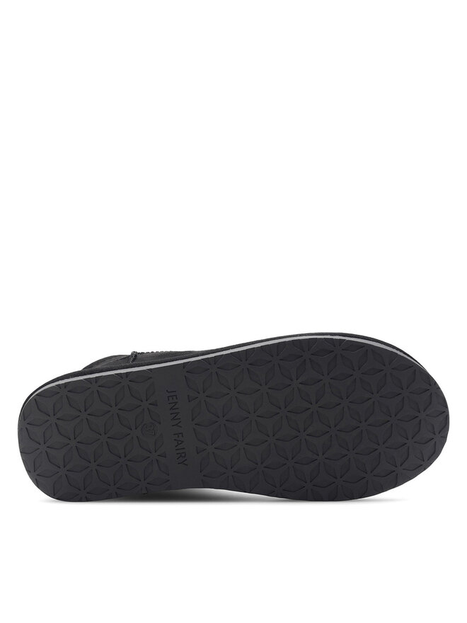 Jenny Fairy Schneeschuhe Jenny Fairy SALMA HYBJL221103 Schwarz