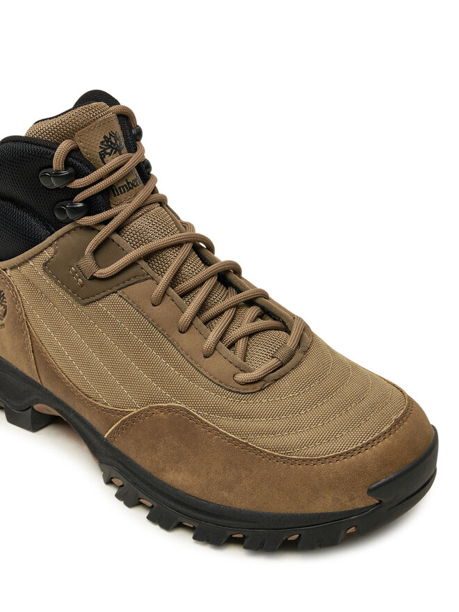 Timberland Αθλητικά Timberland Mt. Maddsen TB0A6CH5EMI1 Καφέ