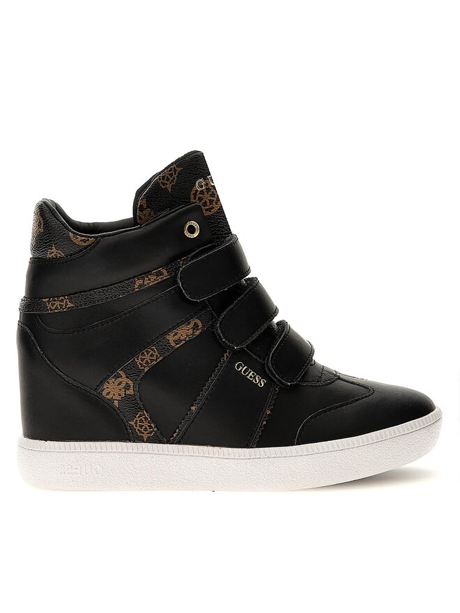 Famous footwear guess boots sales